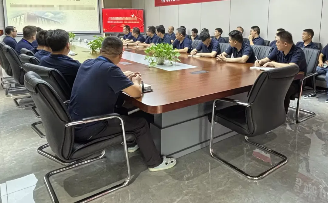 2025年黄石广合“质量季”正式启动